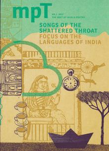 Modern Poetry In Translation Magazine  Order Online