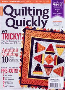 Mccalls Quilting Magazine  Order Online