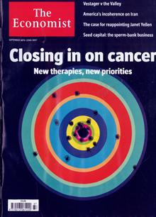 Economist Magazine  Order Online