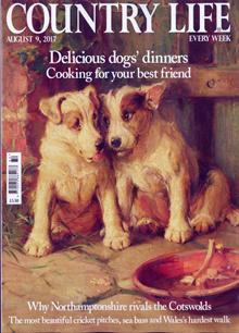 Country Life Magazine  Order Online
