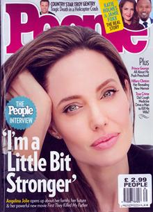People Magazine  Order Online