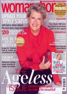 Woman And Home Magazine  Order Online