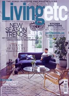 Living Etc Magazine  Order Online