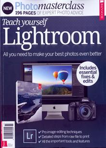 Photo Masterclass Magazine  Order Online