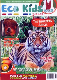 Eco Kids Planet Magazine  Order Online