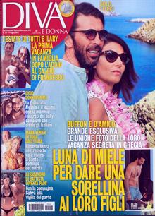 Diva E Donna Magazine  Order Online