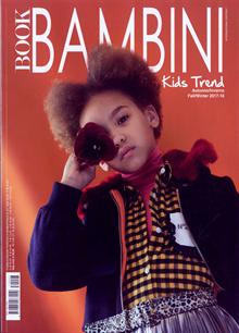 Book Moda Bambini Magazine  Order Online