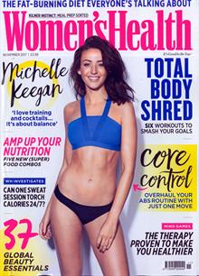 Womens Health Magazine  Order Online