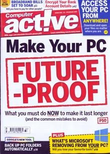 Computeractive Magazine  Order Online