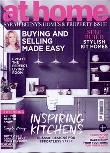 At Home With Magazine  Order Online