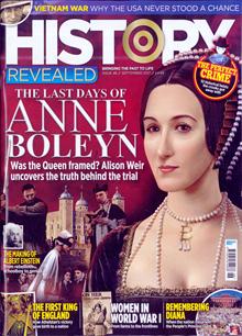 History Extra Collection Magazine  Order Online