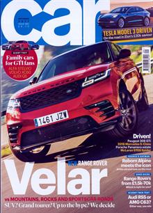 Car Magazine  Order Online