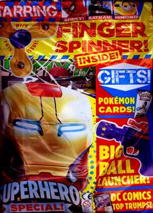 Toxic Magazine  Order Online