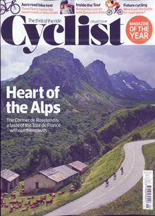 Cyclist Magazine  Order Online