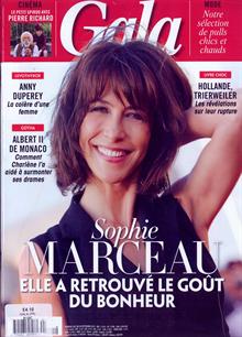 Gala French Magazine  Order Online