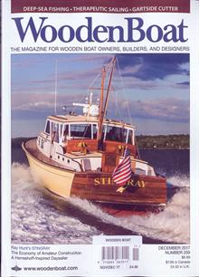 Wooden Boat Magazine  Order Online
