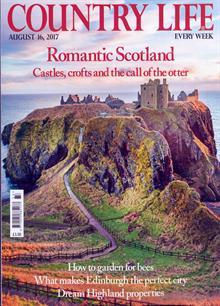 Country Life Magazine  Order Online