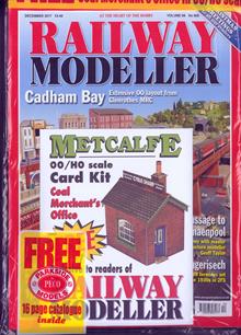 Railway Modeller Magazine  Order Online