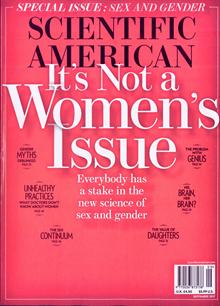Scientific American Magazine  Order Online