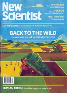 New Scientist Magazine  Order Online