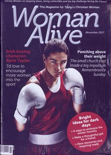 Woman Alive Magazine  Order Online