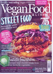 Vegan Food And Living Magazine  Order Online