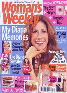 Womans Weekly Magazine  Order Online