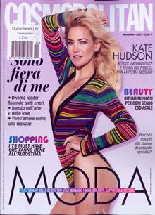 Cosmopolitan Italian Magazine  Order Online
