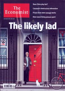 Economist Magazine  Order Online