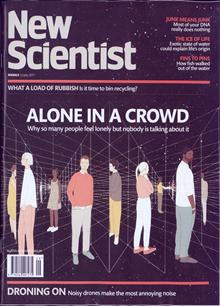 New Scientist Magazine  Order Online