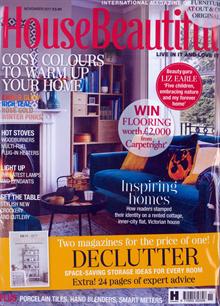 House Beautiful  Magazine  Order Online