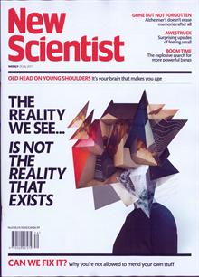 New Scientist Magazine  Order Online