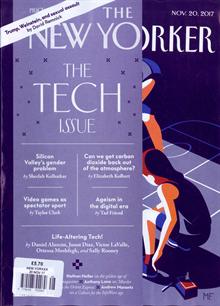 New Yorker Magazine  Order Online