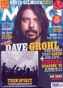 Mojo Magazine  Order Online