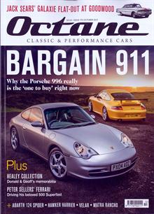 Octane Magazine  Order Online