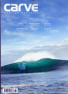 Carve Magazine  Order Online