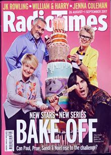 Radio Times England Magazine  Order Online