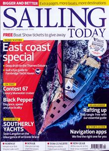 Sailing Today Magazine  Order Online