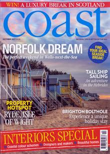 Coast Magazine  Order Online