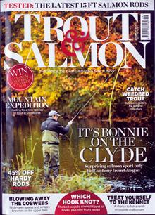 Trout & Salmon Magazine  Order Online