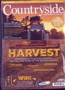 Countryside Magazine  Order Online
