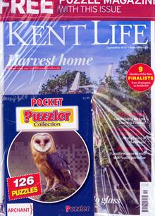 Kent Life Magazine  Order Online