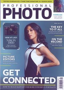 Professional Photo Magazine  Order Online
