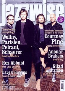 Jazzwise Magazine  Order Online
