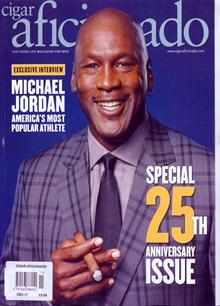 Cigar Aficionado Magazine  Order Online