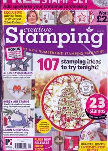 Creative Stamping Magazine  Order Online