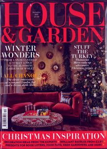 House & Garden Magazine  Order Online