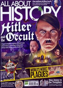 All About History Magazine  Order Online