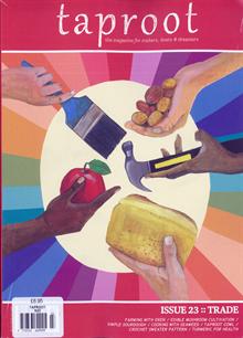 Taproot Magazine  Order Online