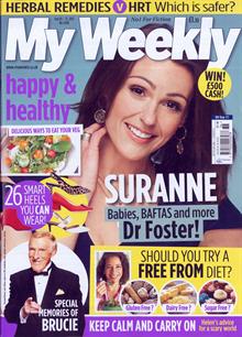 My Weekly Magazine  Order Online